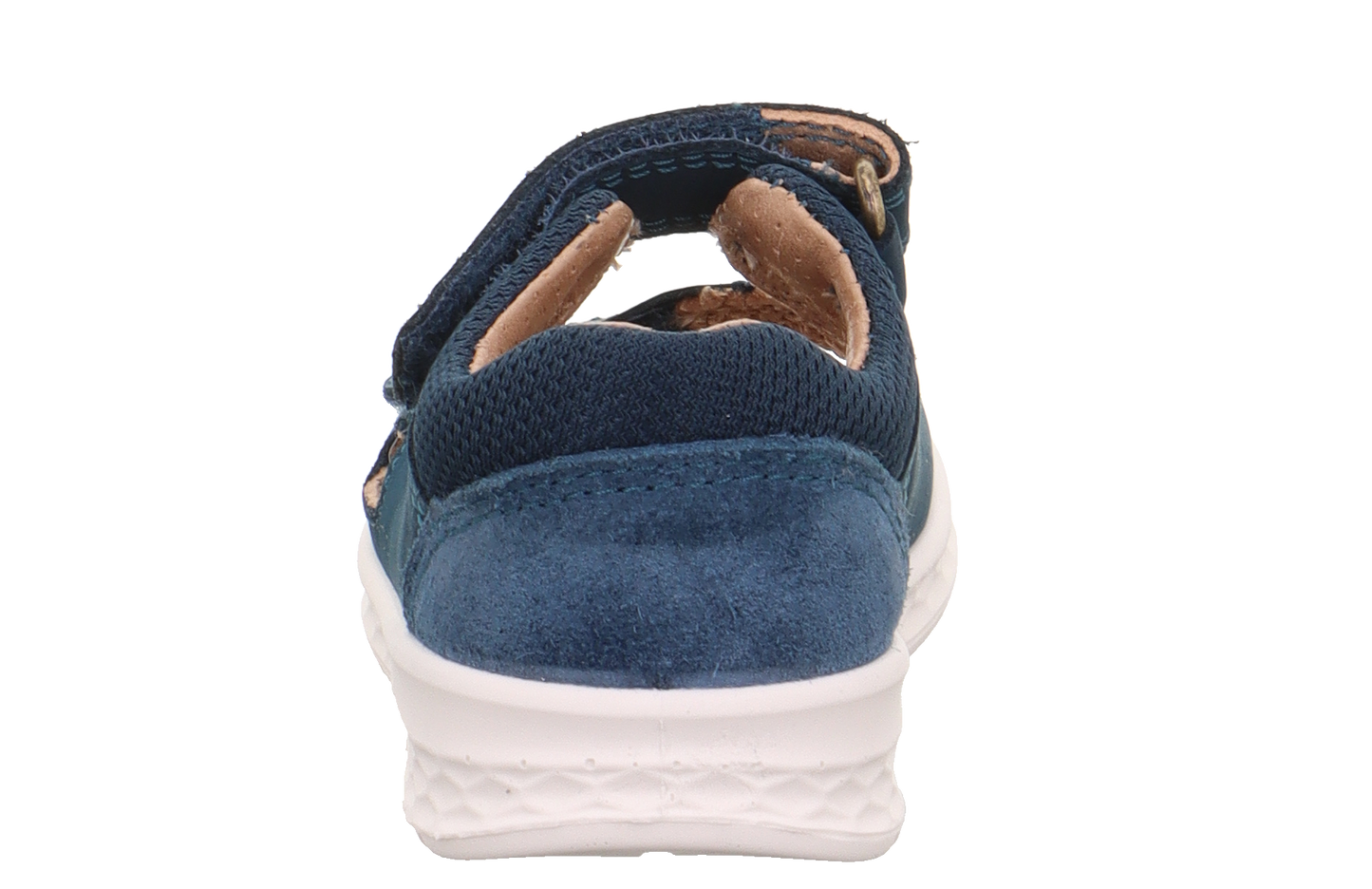 SUPERFIT Leder-Sandalen<br> Lagoon <br>Gr. 22, 23, 25, 26, 28<br> flexibel & weich, auch für Laufanfänger geeignet