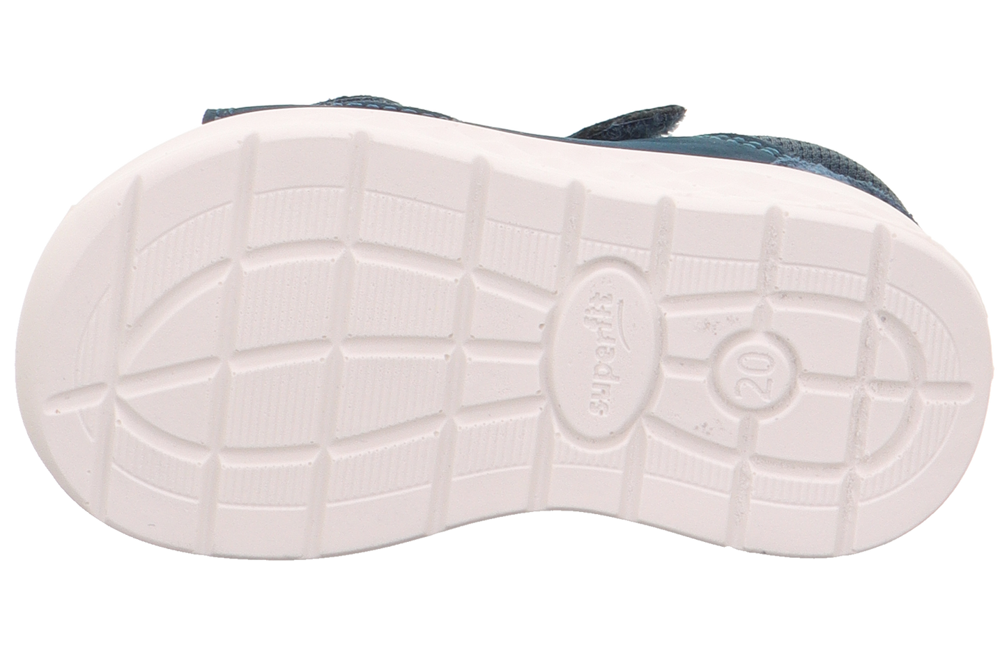 SUPERFIT Leder-Sandalen<br> Lagoon <br>Gr. 22, 23, 25, 26, 28<br> flexibel & weich, auch für Laufanfänger geeignet