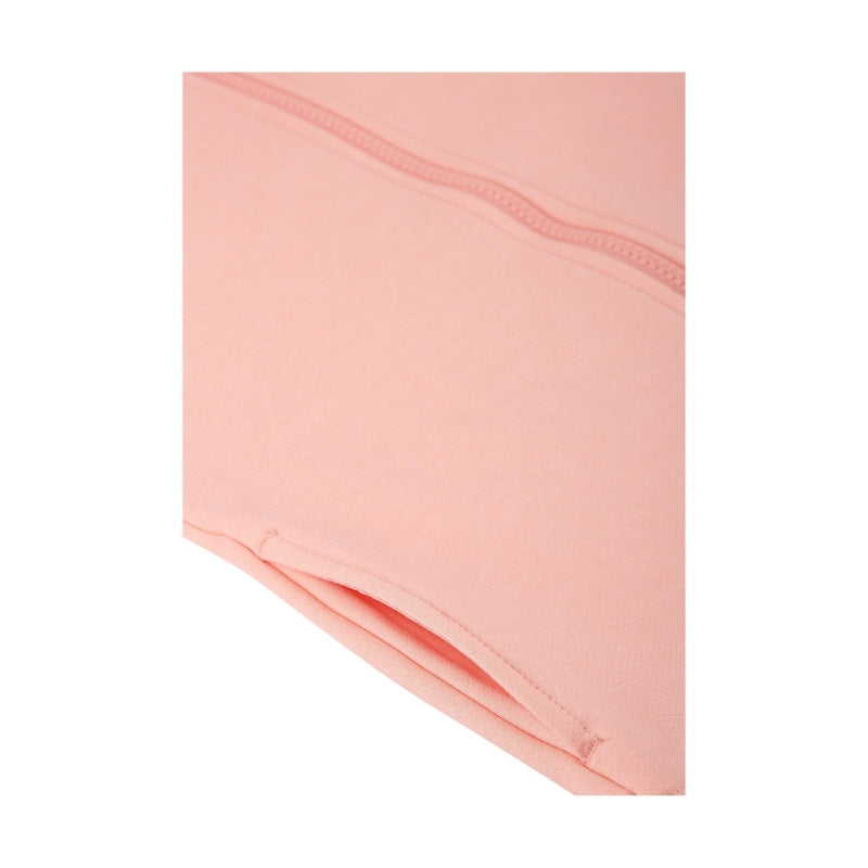 REIMA Fleecejacke Toimien<br> Gr. 104, 116, 122, 128, 134, 140<br>atmungsaktiv<br> innen weiches funktinonelles Velours<br> aussen glattes Material <br>zum Separat- oder Darunter-Tragen<br> warm, 255 g/m2 Dicke