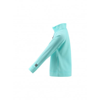 REIMA Fleecejacke Toimien<br> Gr. 116, 140, 152, 164<br>atmungsaktiv<br> innen weiches funktinonelles Velours<br> aussen glattes Material <br>zum Separat- oder Darunter-Tragen<br> warm, 255 g/m2 Dicke