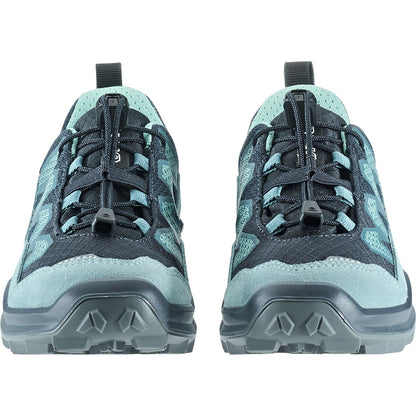 LOWA wasserdichter Outdoor/Trekkingschuh<br> Maddox PRO GTX LO JR<br>Gr 26-38 <br> für Waldspielgruppe, Waldtage und zum Wandern<br>GORE-TEX (100% wasserdicht)