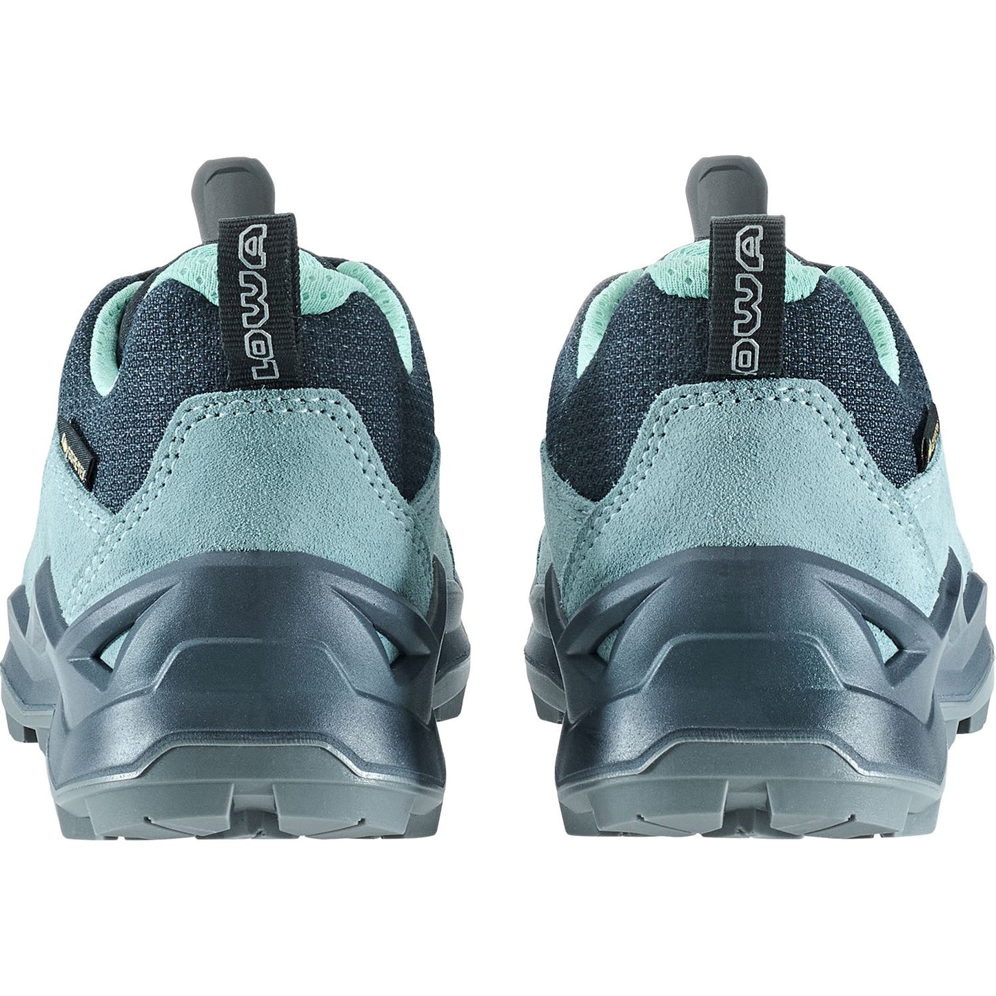 LOWA wasserdichter Outdoor/Trekkingschuh<br> Maddox PRO GTX LO JR<br>Gr 26-38 <br> für Waldspielgruppe, Waldtage und zum Wandern<br>GORE-TEX (100% wasserdicht)