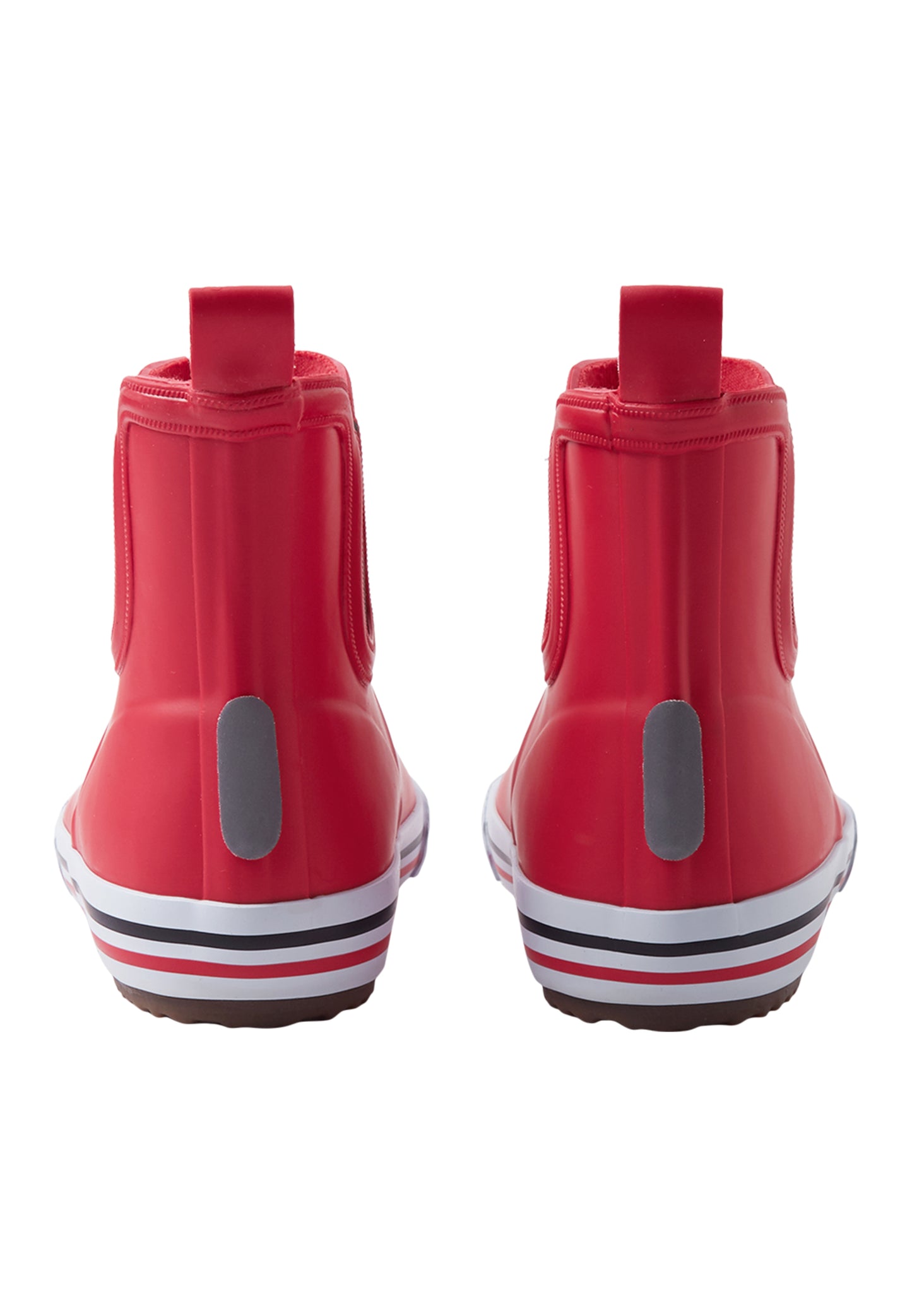 REIMA Gummistiefel <br>Ankles<br>Gr. 24, 25, 26, 27, 28, 29, 30, 31, 33, 35, 36 <br>ungefüttert <br> Innensohle herausnehmbar<br> 100% wasserdicht