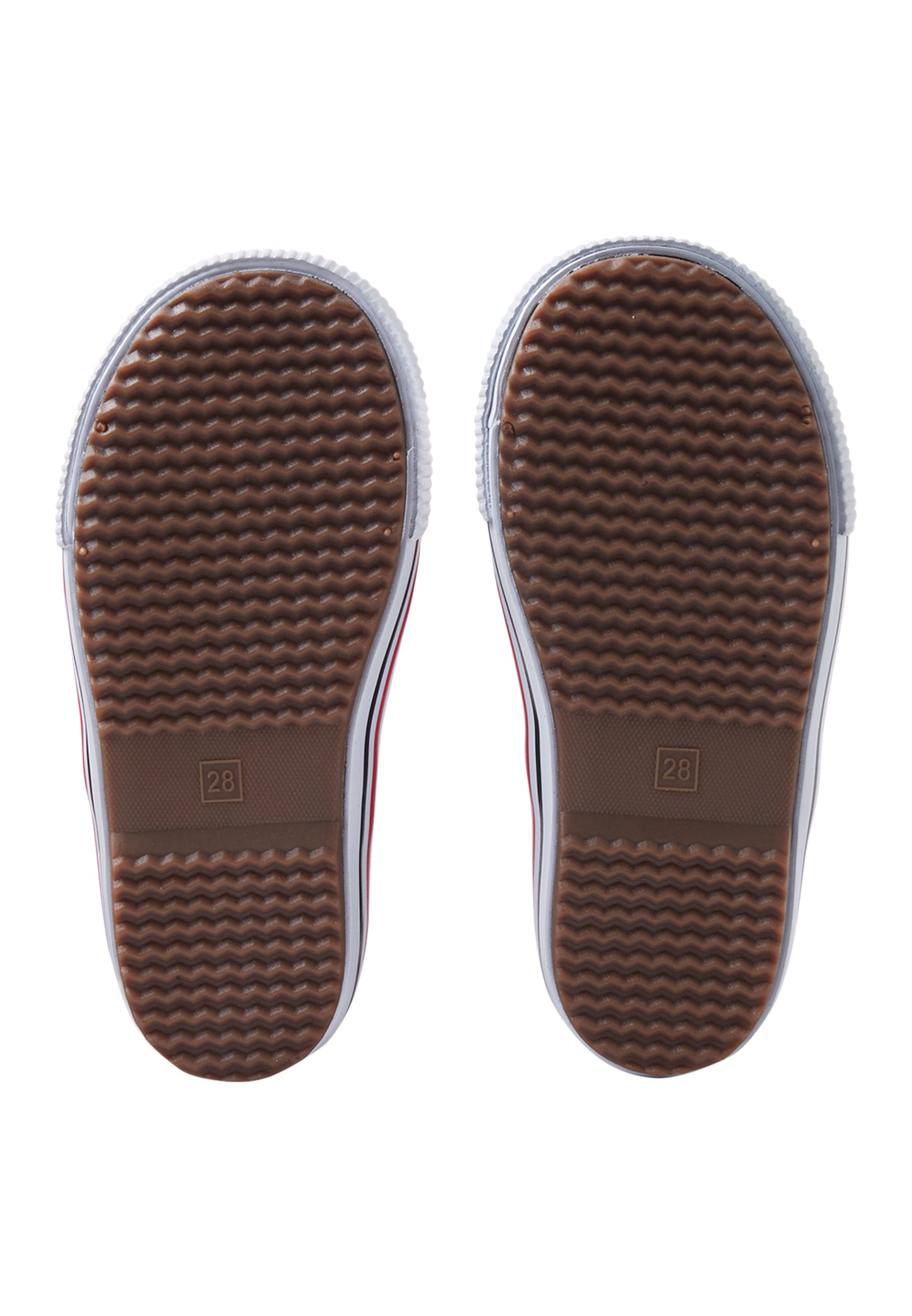 REIMA Gummistiefel <br>Ankles<br>Gr. 24, 25, 26, 27, 28, 29, 30, 31, 33, 35, 36 <br>ungefüttert <br> Innensohle herausnehmbar<br> 100% wasserdicht