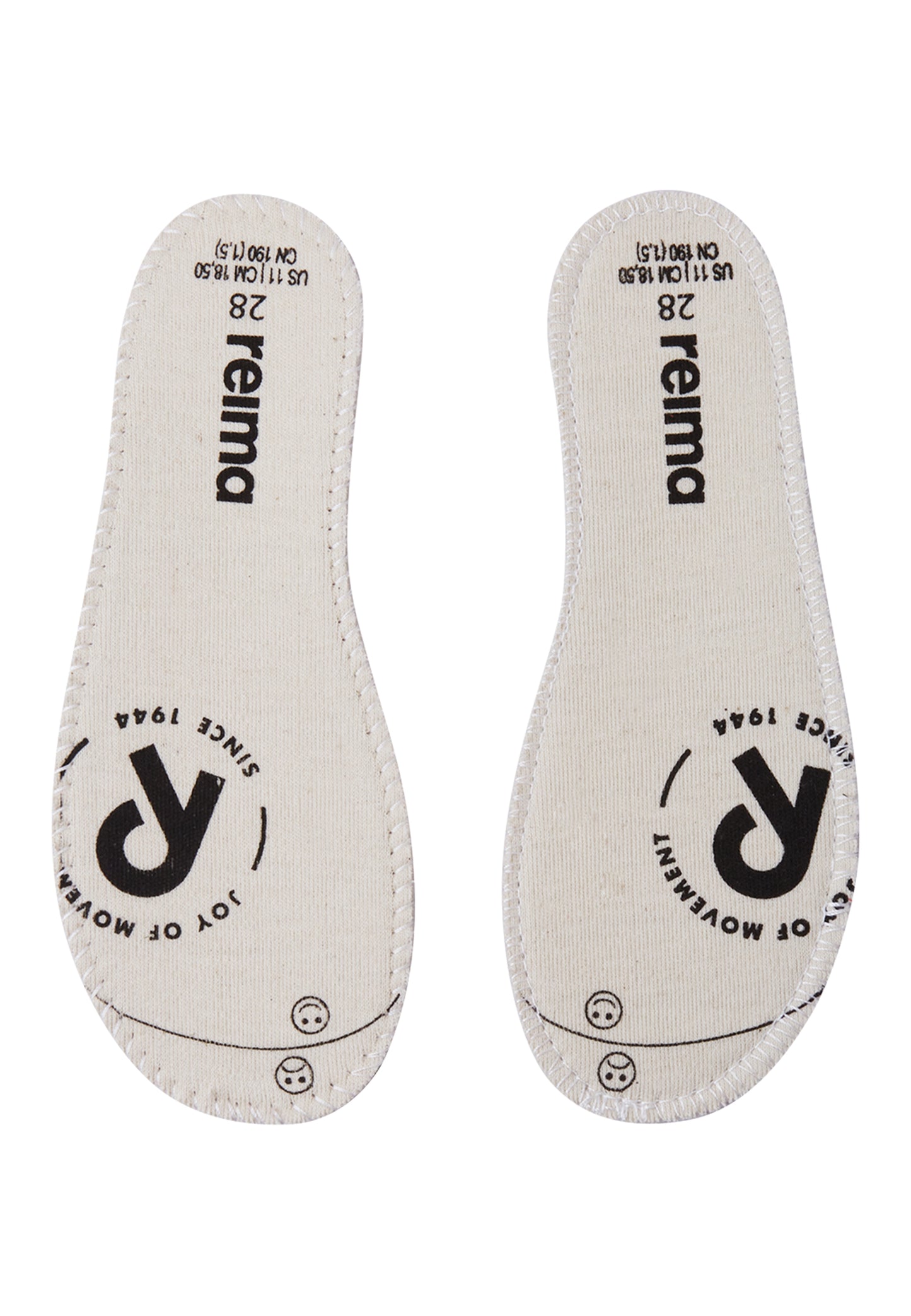 REIMA Gummistiefel <br>Ankles<br>Gr. 24, 25, 26, 27, 28, 29, 30, 31, 33, 35, 36 <br>ungefüttert <br> Innensohle herausnehmbar<br> 100% wasserdicht