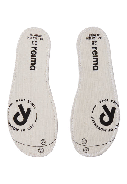 REIMA Gummistiefel <br>Ankles<br>Gr. 24, 25, 26, 27, 28, 29, 30, 31, 33, 35, 36 <br>ungefüttert <br> Innensohle herausnehmbar<br> 100% wasserdicht