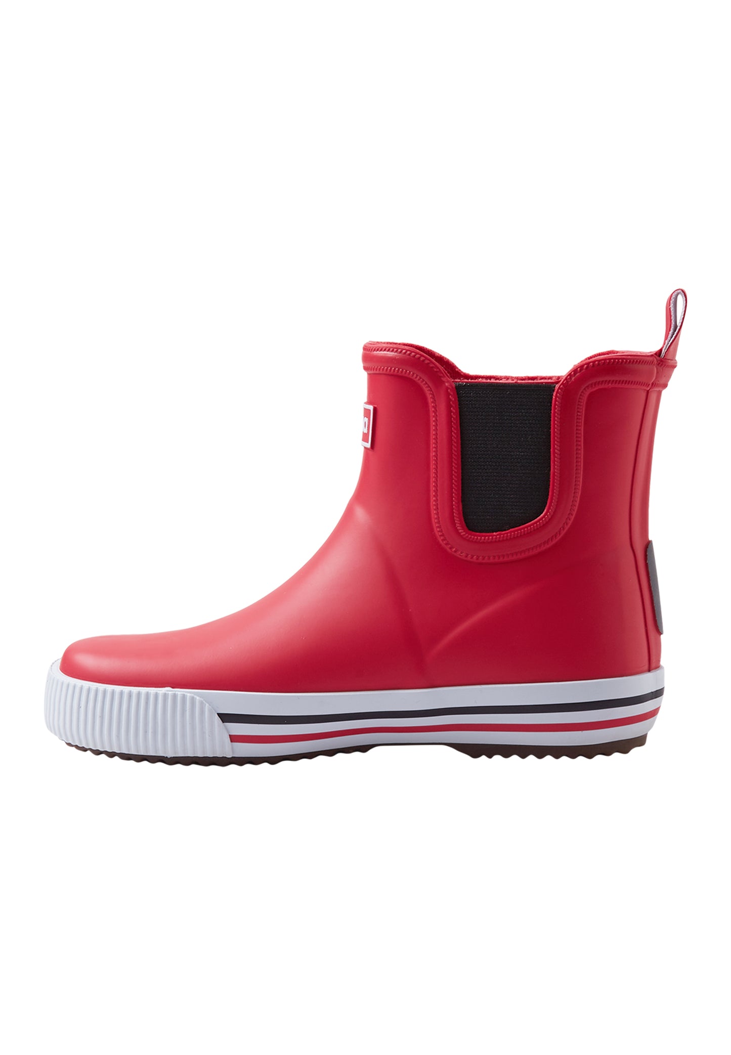 REIMA Gummistiefel <br>Ankles<br>Gr. 24, 25, 26, 27, 28, 29, 30, 31, 33, 35, 36 <br>ungefüttert <br> Innensohle herausnehmbar<br> 100% wasserdicht