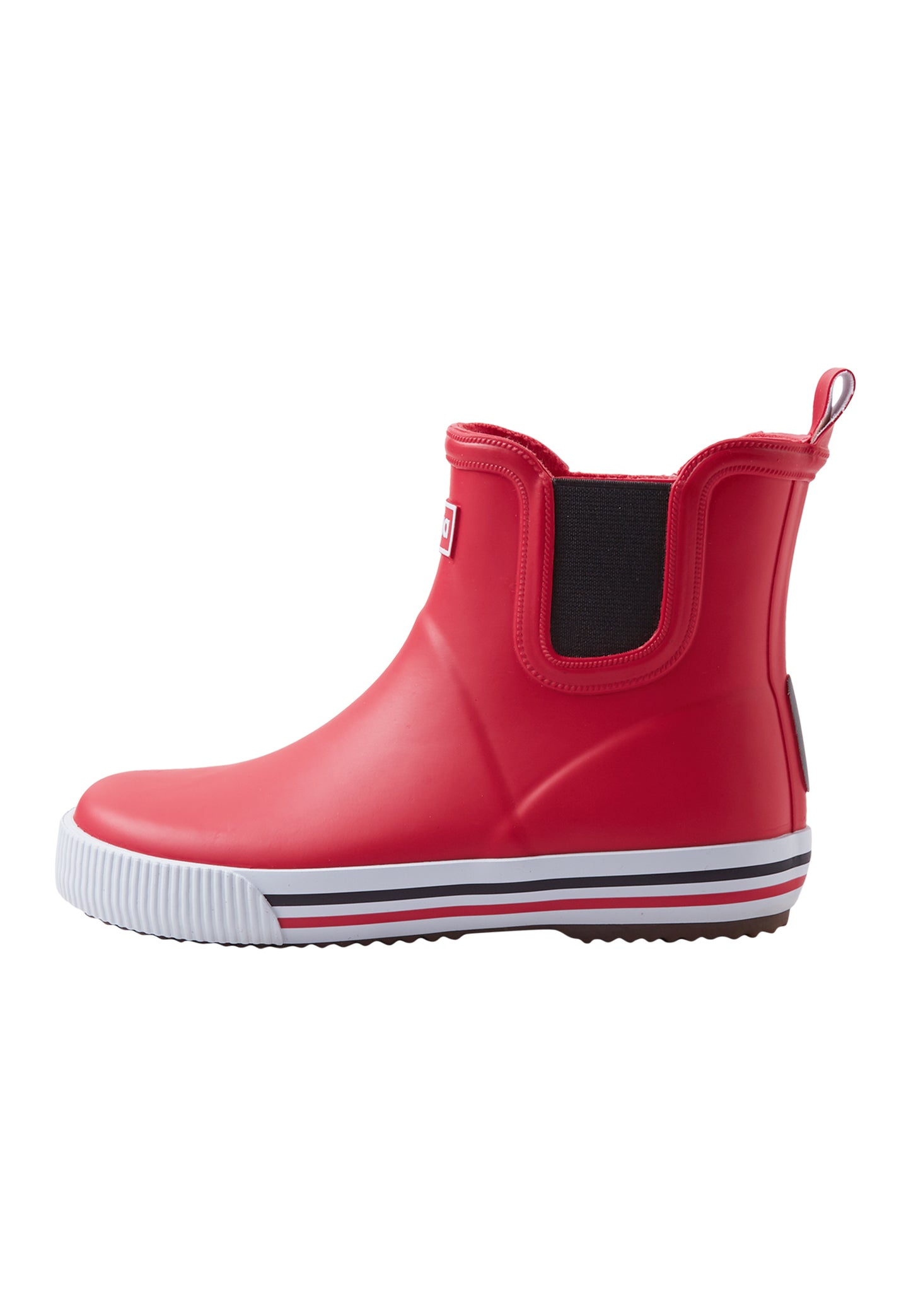 REIMA Gummistiefel <br>Ankles<br>Gr. 24, 25, 26, 27, 28, 29, 30, 31, 33, 35, 36 <br>ungefüttert <br> Innensohle herausnehmbar<br> 100% wasserdicht