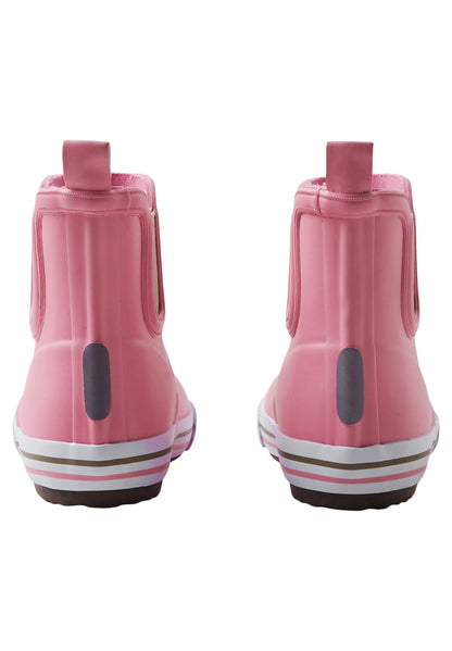 REIMA Gummistiefel <br>Ankles<br>Gr. 24, 25, 27, 28, 29, 30, 31, 32, 33, 35, 36 <br>ungefüttert <br> Innensohle herausnehmbar<br> 100% wasserdicht