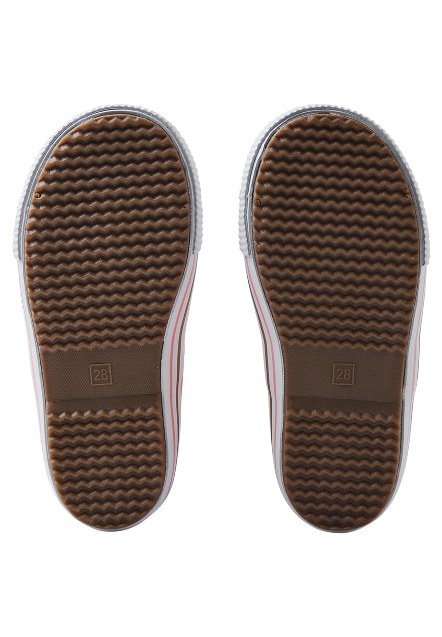 REIMA Gummistiefel <br>Ankles<br>Gr. 24, 25, 27, 28, 29, 30, 31, 32, 33, 35, 36 <br>ungefüttert <br> Innensohle herausnehmbar<br> 100% wasserdicht