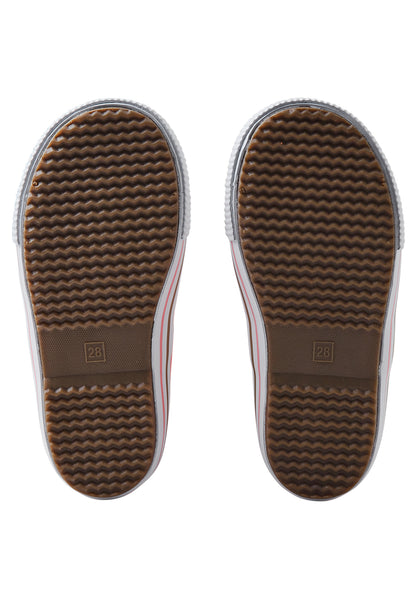 REIMA Gummistiefel <br>Ankles<br>Gr. 24, 25, 27, 28, 29, 30, 31, 32, 33, 35, 36 <br>ungefüttert <br> Innensohle herausnehmbar<br> 100% wasserdicht