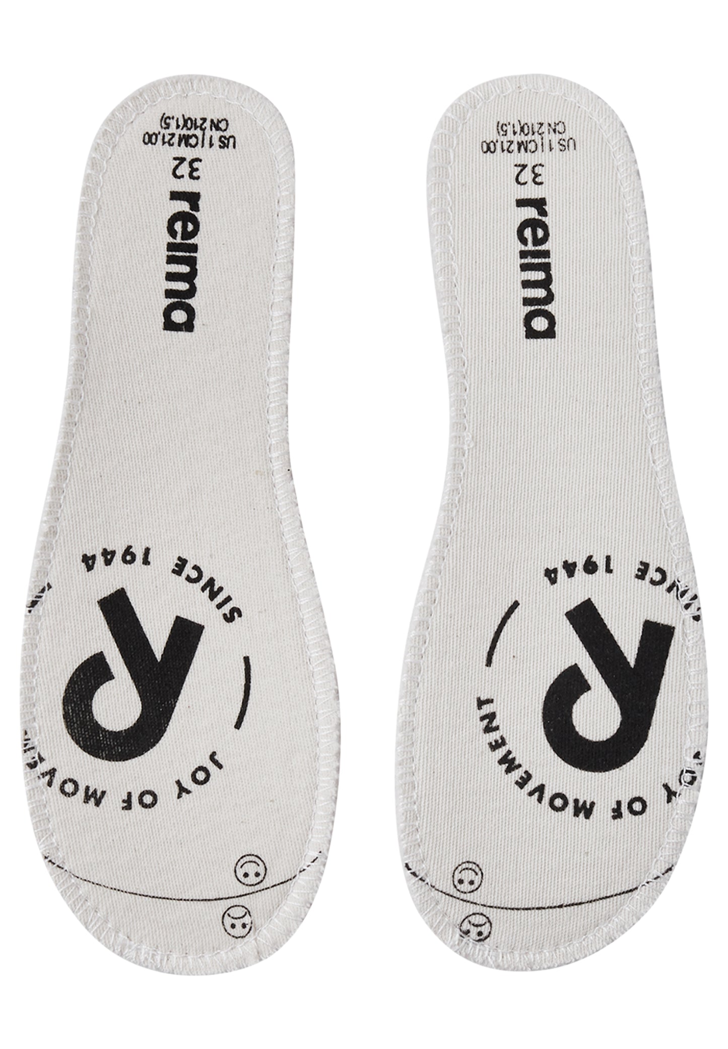 REIMA Gummistiefel <br>Ankles<br>Gr. 24, 25, 27, 28, 29, 30, 31, 32, 33, 35, 36 <br>ungefüttert <br> Innensohle herausnehmbar<br> 100% wasserdicht
