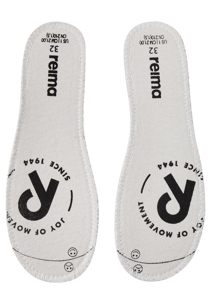 REIMA Gummistiefel <br>Ankles<br>Gr. 24, 25, 27, 28, 29, 30, 31, 32, 33, 35, 36 <br>ungefüttert <br> Innensohle herausnehmbar<br> 100% wasserdicht