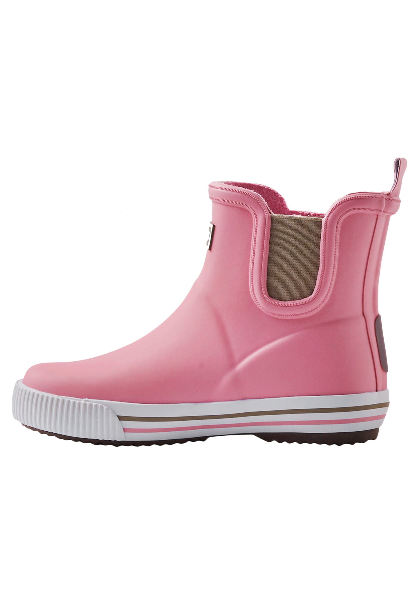 REIMA Gummistiefel <br>Ankles<br>Gr. 24, 25, 27, 28, 29, 30, 31, 32, 33, 35, 36 <br>ungefüttert <br> Innensohle herausnehmbar<br> 100% wasserdicht