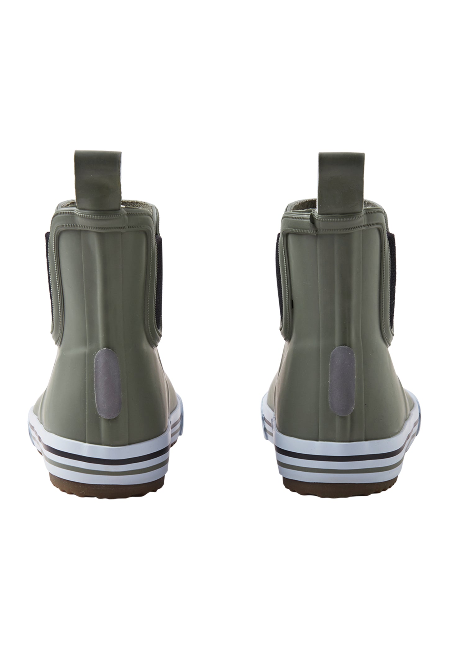REIMA Gummistiefel <br>Ankles<br>Gr. 24, 25, 26, 27, 28, 30, 31, 32, 33, 34, 35, 36 <br>ungefüttert <br> Innensohle herausnehmbar<br> 100% wasserdicht