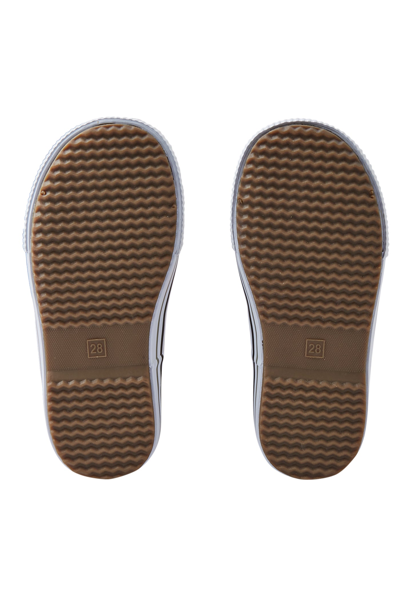 REIMA Gummistiefel <br>Ankles<br>Gr. 24, 25, 26, 27, 28, 30, 31, 32, 33, 34, 35, 36 <br>ungefüttert <br> Innensohle herausnehmbar<br> 100% wasserdicht