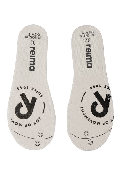 REIMA Gummistiefel <br>Ankles<br>Gr. 24, 25, 26, 27, 28, 30, 31, 32, 33, 34, 35, 36 <br>ungefüttert <br> Innensohle herausnehmbar<br> 100% wasserdicht