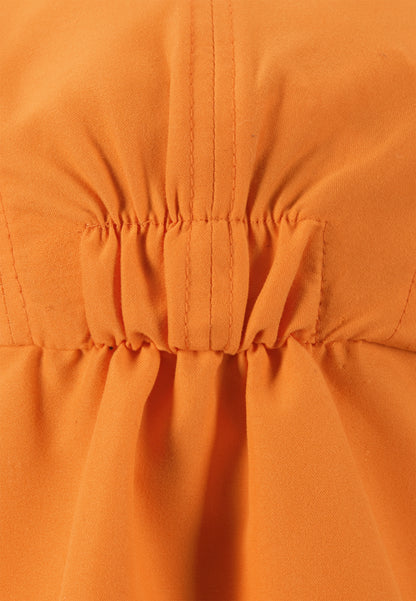 REIMA Sonnenhut / UV-Hut<br> Biitsi<br>Gr. 52<br> UV-Schutzfaktor 50+<br> flexibler Schirm und lange Nackenkrempe