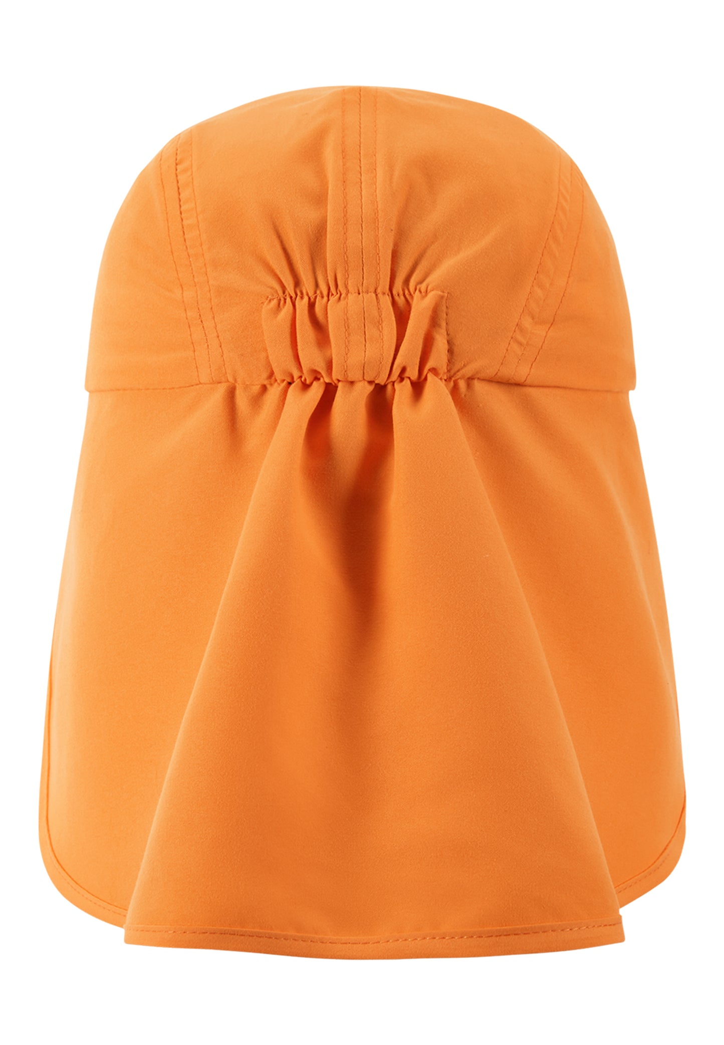 REIMA Sonnenhut / UV-Hut<br> Biitsi<br>Gr. 52<br> UV-Schutzfaktor 50+<br> flexibler Schirm und lange Nackenkrempe