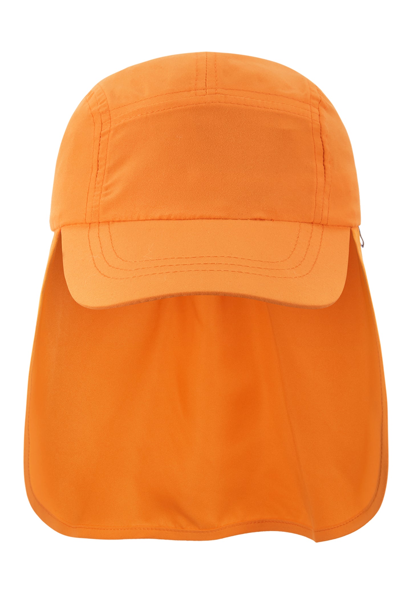 REIMA Sonnenhut / UV-Hut<br> Biitsi<br>Gr. 52<br> UV-Schutzfaktor 50+<br> flexibler Schirm und lange Nackenkrempe