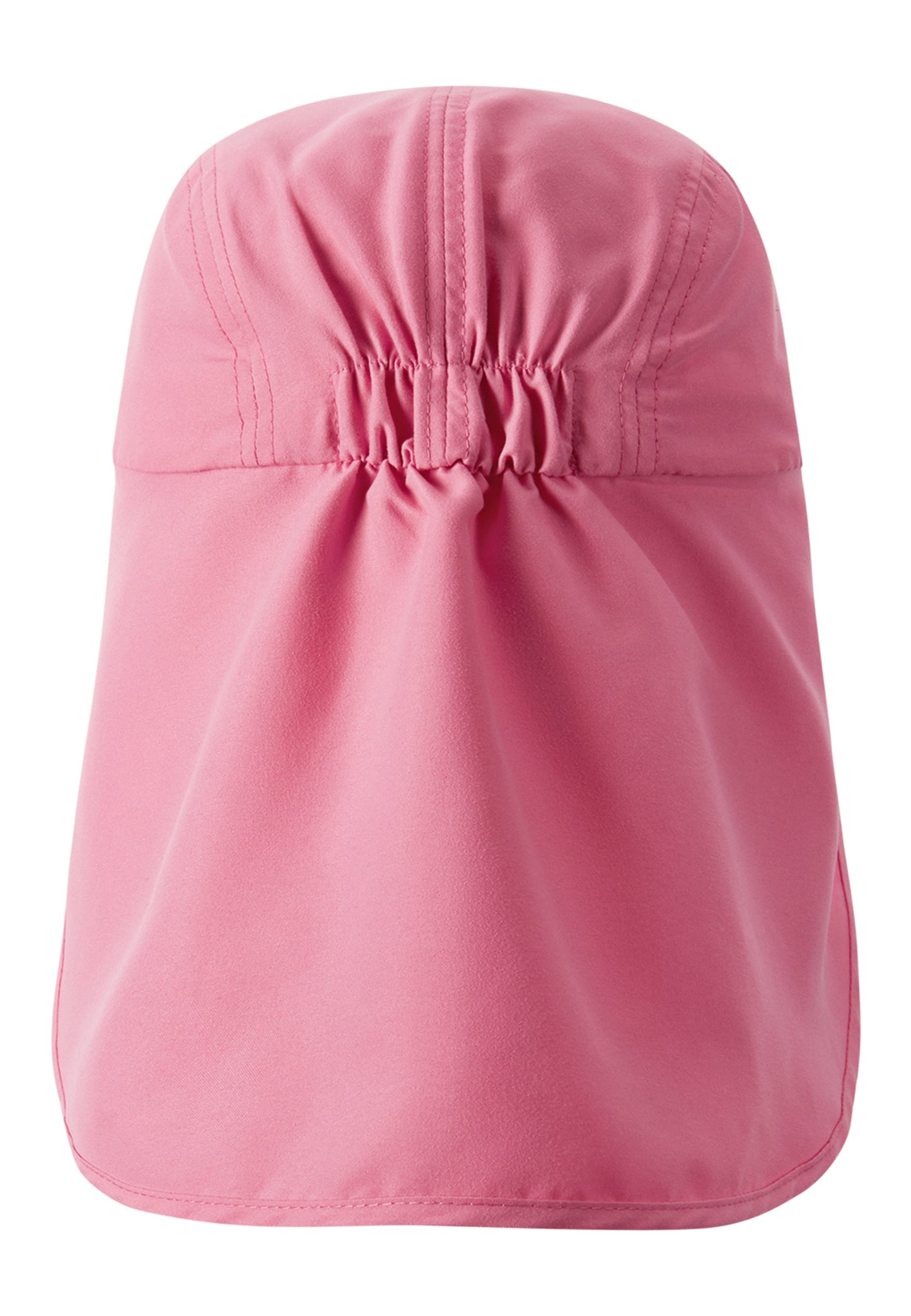 REIMA Sonnenhut / UV-Hut<br> Biitsi<br>Gr. 48, 50, 54, 56<br> UV-Schutzfaktor 50+<br> flexibler Schirm und lange Nackenkrempe