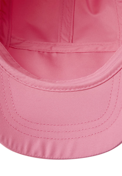 REIMA Sonnenhut / UV-Hut<br> Biitsi<br>Gr. 48, 50, 54, 56<br> UV-Schutzfaktor 50+<br> flexibler Schirm und lange Nackenkrempe