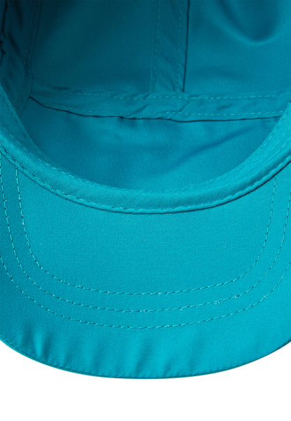 REIMA Sonnenhut / UV-Hut<br> Biitsi<br>Gr. 48, 52, 54<br> UV-Schutzfaktor 50+<br> flexibler Schirm und lange Nackenkrempe