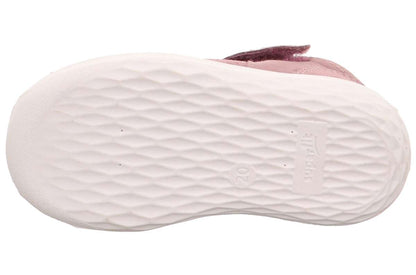 Superfit Leder-Sandalen<br> Bumblebee <br>Gr. 21 bis 28<br> flexibel & weich, auch für Laufanfänger geeignet