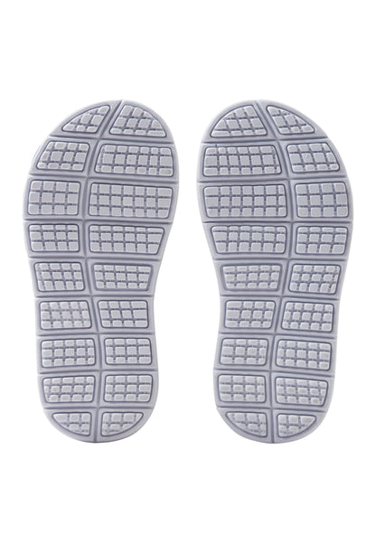 REIMA Sandalen / Badesandalen<br> Bungee <br>Gr. 25, 27, 28, 29, 30, 31, 32 <br> sehr leicht & weich<br> zwei Klettverschlüsse seitlich für selbstständiges Anziehen<br> auch im/am Wasser geeignet