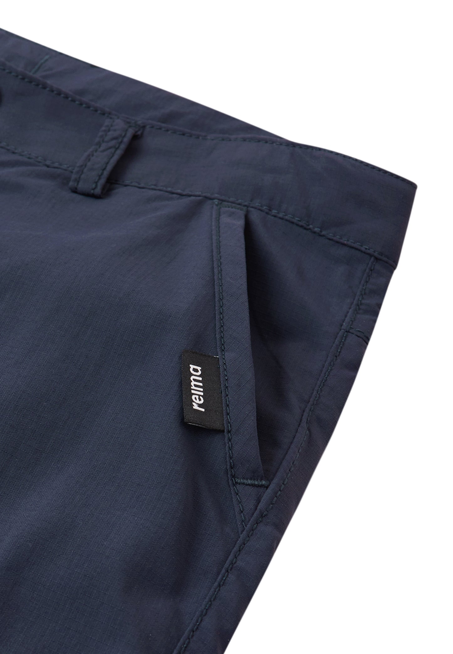 REIMA kurze Wandershorts/Trekkinghose <br>Eloisin <br>Gr. 110, 116, 128, 134, 152 <br> UV-Schutz 50+ <br> atmungsaktiv, schnelltrocknend