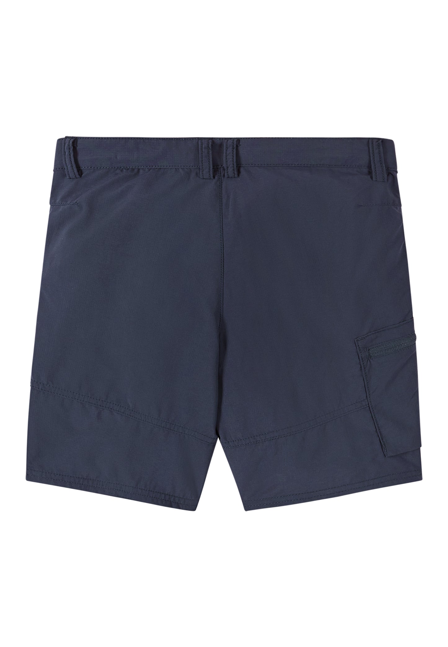 REIMA kurze Wandershorts/Trekkinghose <br>Eloisin <br>Gr. 110, 116, 128, 134, 152 <br> UV-Schutz 50+ <br> atmungsaktiv, schnelltrocknend