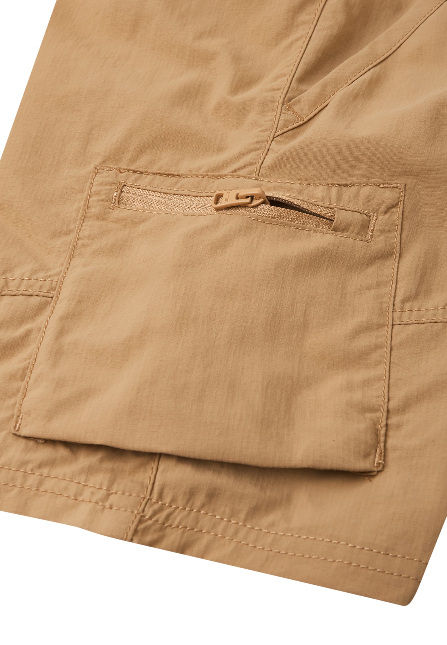 REIMA kurze Wandershorts/Trekkinghose <br>Eloisin <br>Gr. 110, 116, 134, 140, 152 <br> UV-Schutz 50+ <br> atmungsaktiv, schnelltrocknend