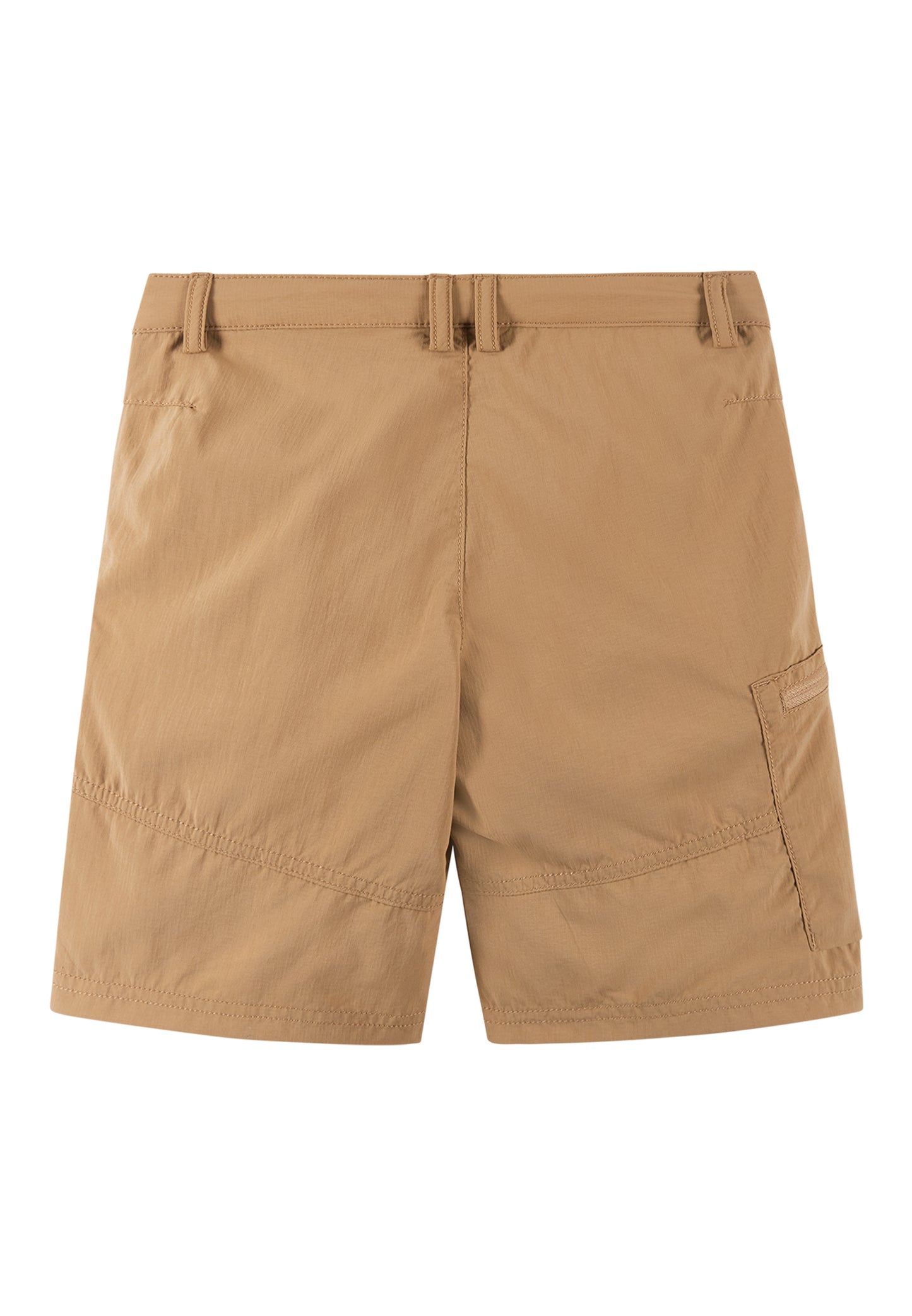 REIMA kurze Wandershorts/Trekkinghose <br>Eloisin <br>Gr. 110, 116, 134, 140, 152 <br> UV-Schutz 50+ <br> atmungsaktiv, schnelltrocknend