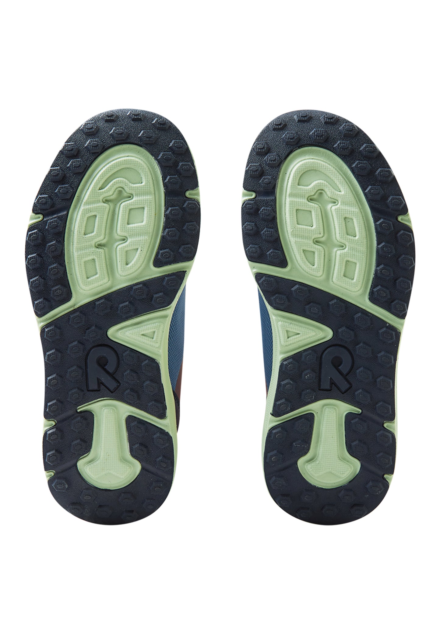 REIMA TEC wasserdichter Turnschuh/Sneaker<br> Enkka <br>Gr. 28, 29, 33, 34, 35, 36, 38<br> Innensohle herausnehmbar<br> ideal von Frühling bis Herbst <br>100% wasserdicht