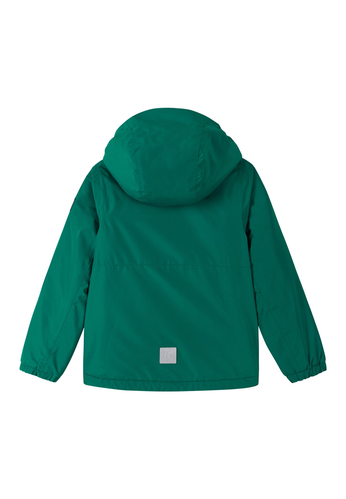 REIMA TEC gefütterte Übergangs/Regen-Jacke<br> Falkki<br> Gr. 146, 164<br> mit Fellex wattiert<br> (künstliche Daune) <br>100% wasserdicht<br> WS 10'000 mm