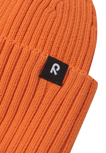 REIMA Mütze AKTIONSFARBE<br> Hattara <br>Gr. 48/50 <br>100% Bio-Baumwolle