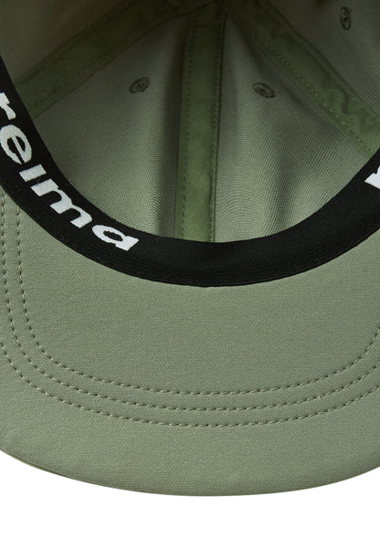 REIMA Cap/Schirm-Mütze <br> Hytty <br>Gr. 50, 52<br> Zecken/Mücken Antibite-Technologie