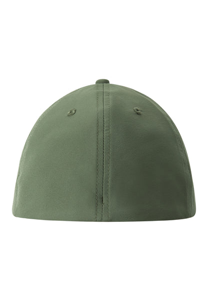 REIMA Cap/Schirm-Mütze <br> Hytty <br>Gr. 50, 52<br> Zecken/Mücken Antibite-Technologie