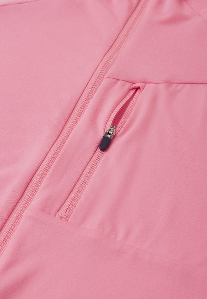 REIMA leichte Jacke / Hoodie <br> Hytyton <br>Gr. 104, 134, 140, 146<br> Zecken/Mücken Antibite-Technologie<br> schnelltrocknend