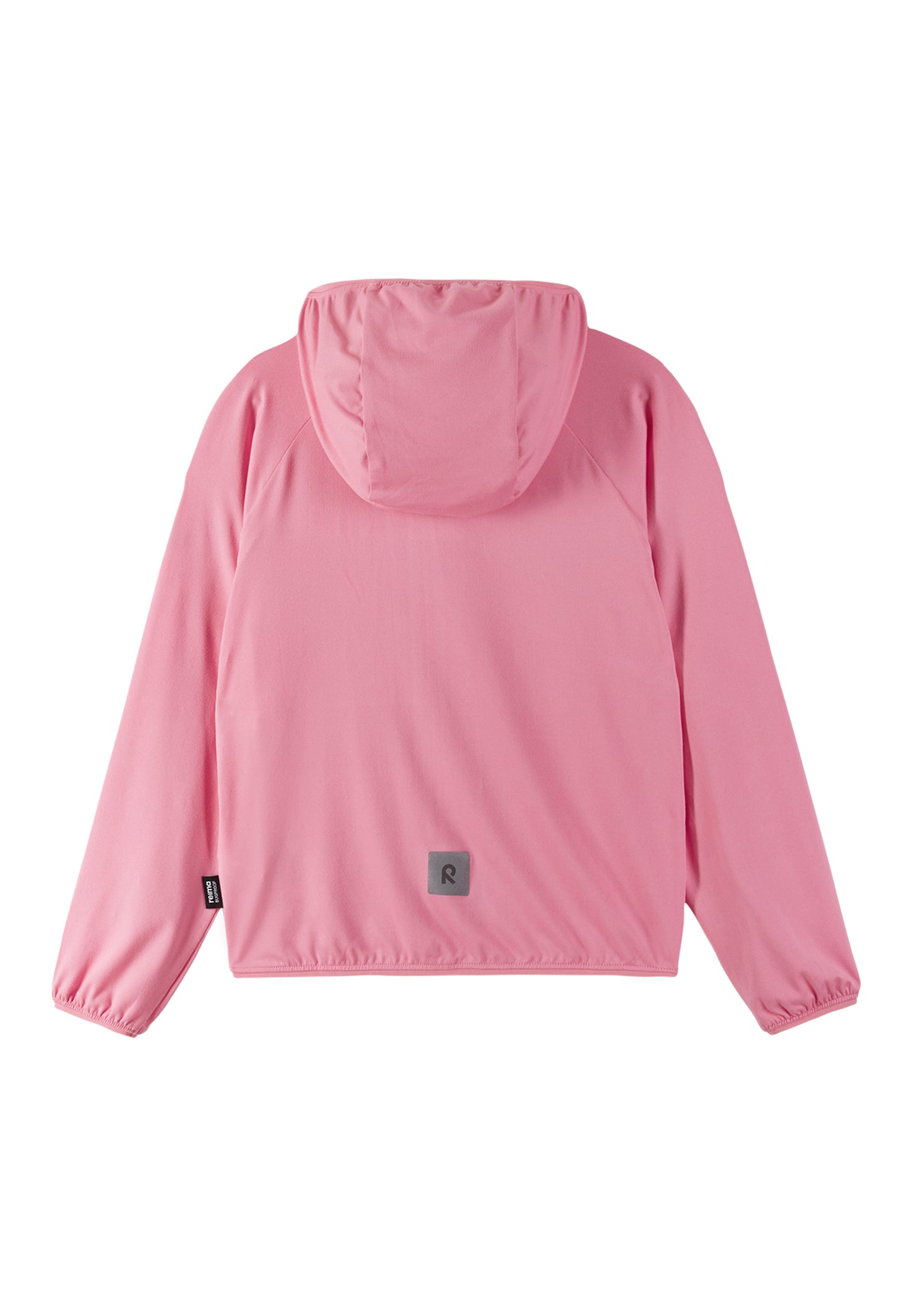 REIMA leichte Jacke / Hoodie <br> Hytyton <br>Gr. 104, 134, 140, 146<br> Zecken/Mücken Antibite-Technologie<br> schnelltrocknend