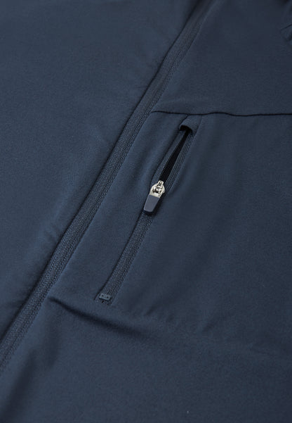 REIMA leichte Jacke / Hoodie<br> Hytyton <br>Gr. 140, 146, 152, 158,  164<br> Zecken/Mücken Antibite-Technologie<br> schnelltrocknend