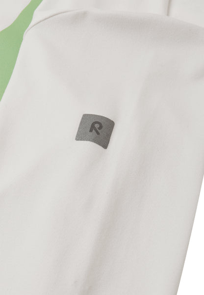 REIMA Trekking-Shirt<br> Inista <br>Gr. 98, 128, 146, 164<br> Zecken/Mücken Antibite-Technologie<br> schnelltrocknend