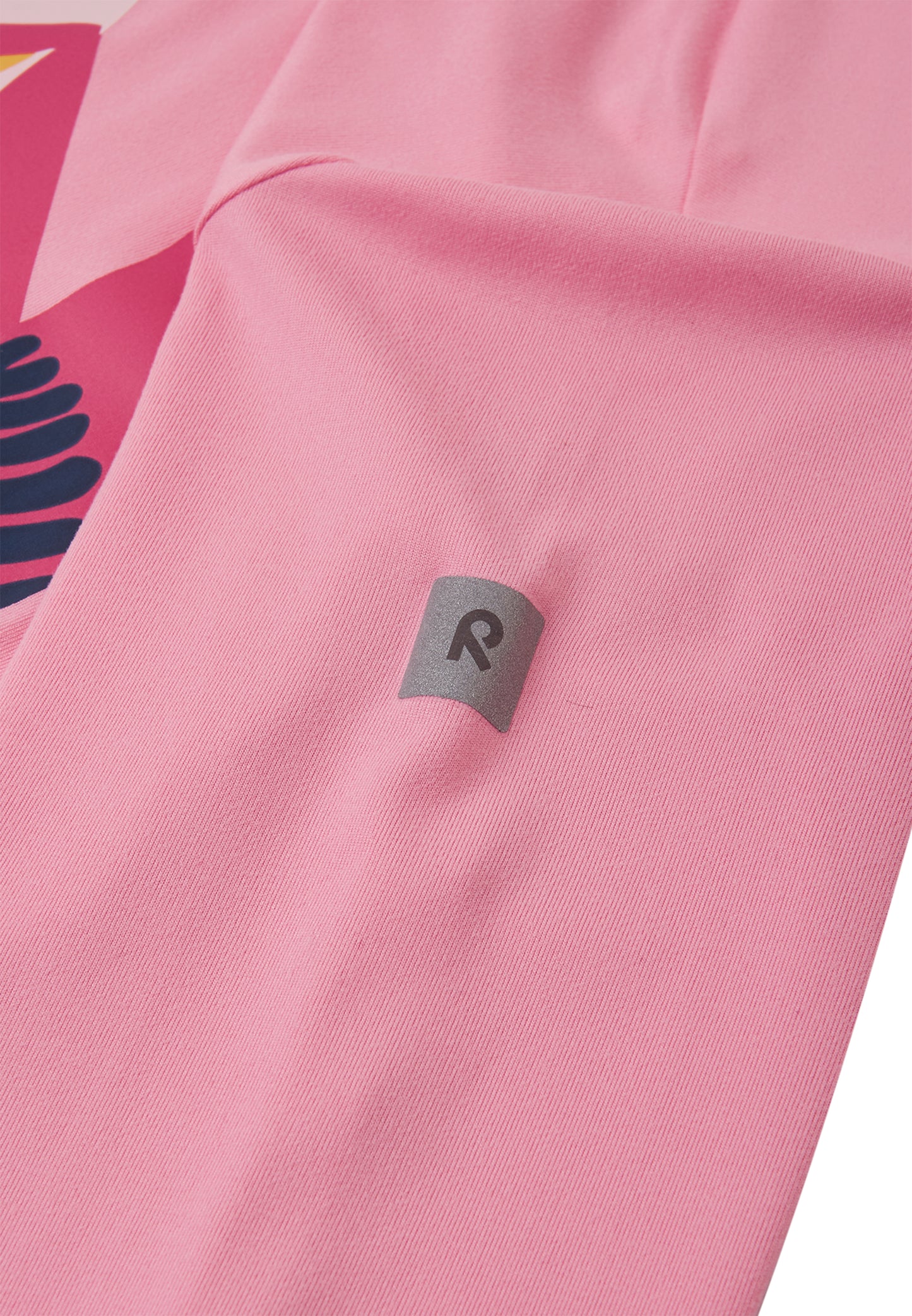 REIMA Trekking-Shirt<br> Inista <br>Gr. 80, 92, 98, 104, 110, 122, 128, 134, 140, 146, 152, 158, 164<br> Zecken/Mücken Antibite-Technologie<br> schnelltrocknend