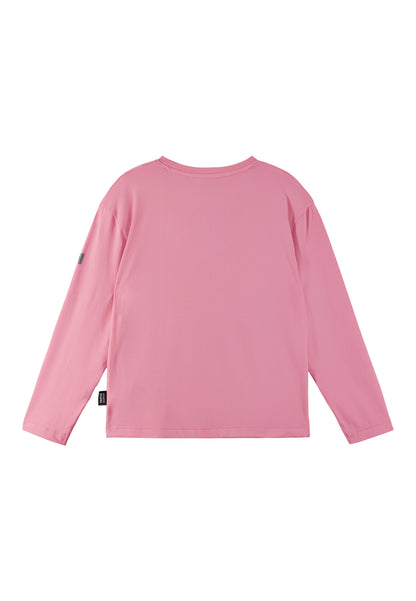 REIMA Trekking-Shirt<br> Inista <br>Gr. 80, 92, 98, 104, 110, 122, 128, 134, 140, 146, 152, 158, 164<br> Zecken/Mücken Antibite-Technologie<br> schnelltrocknend