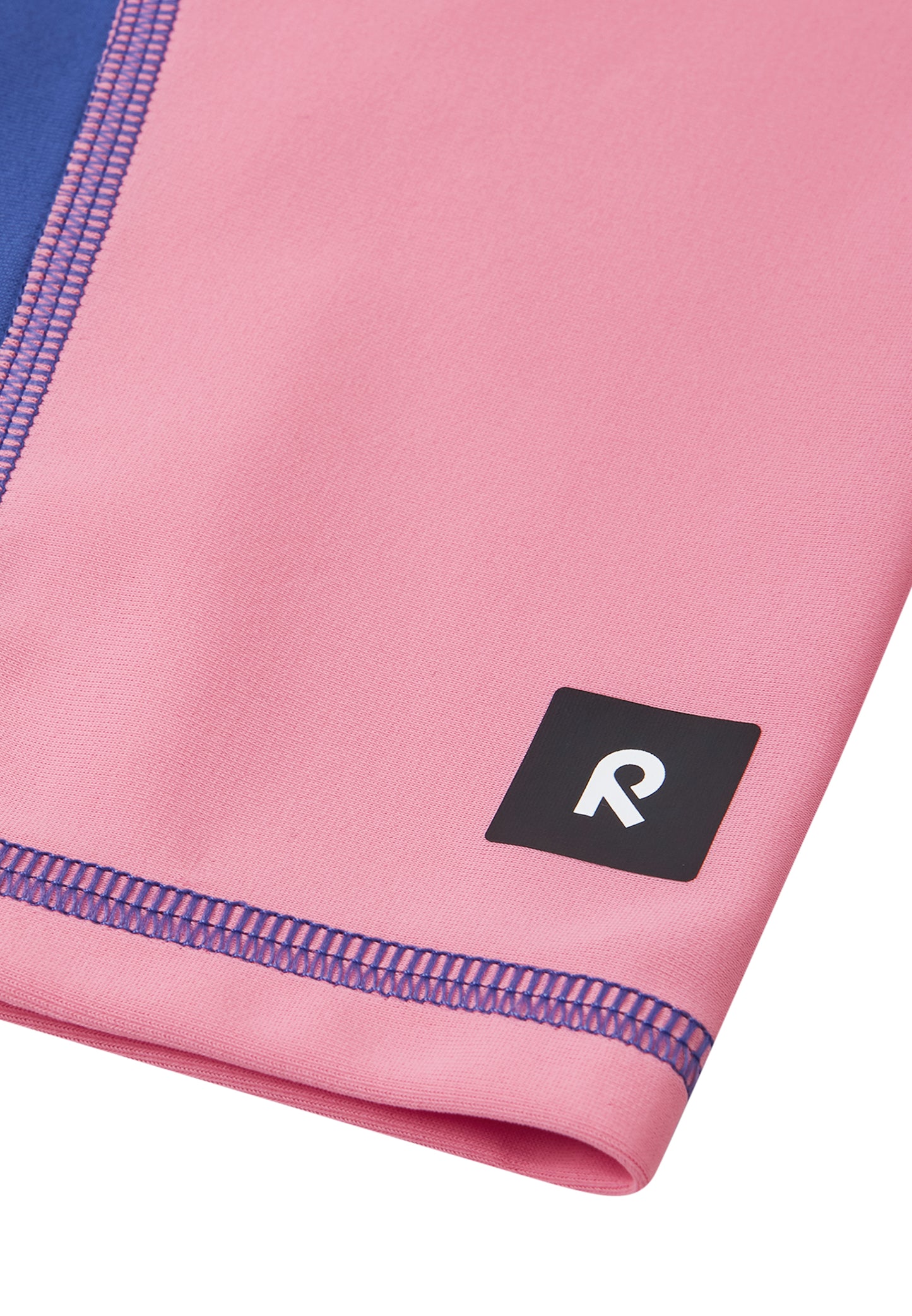REIMA Badeshirt<br> Joonia<br>Gr. 110, 116<br> UV-Schutzfaktor 50+<br> schnelltrocknend