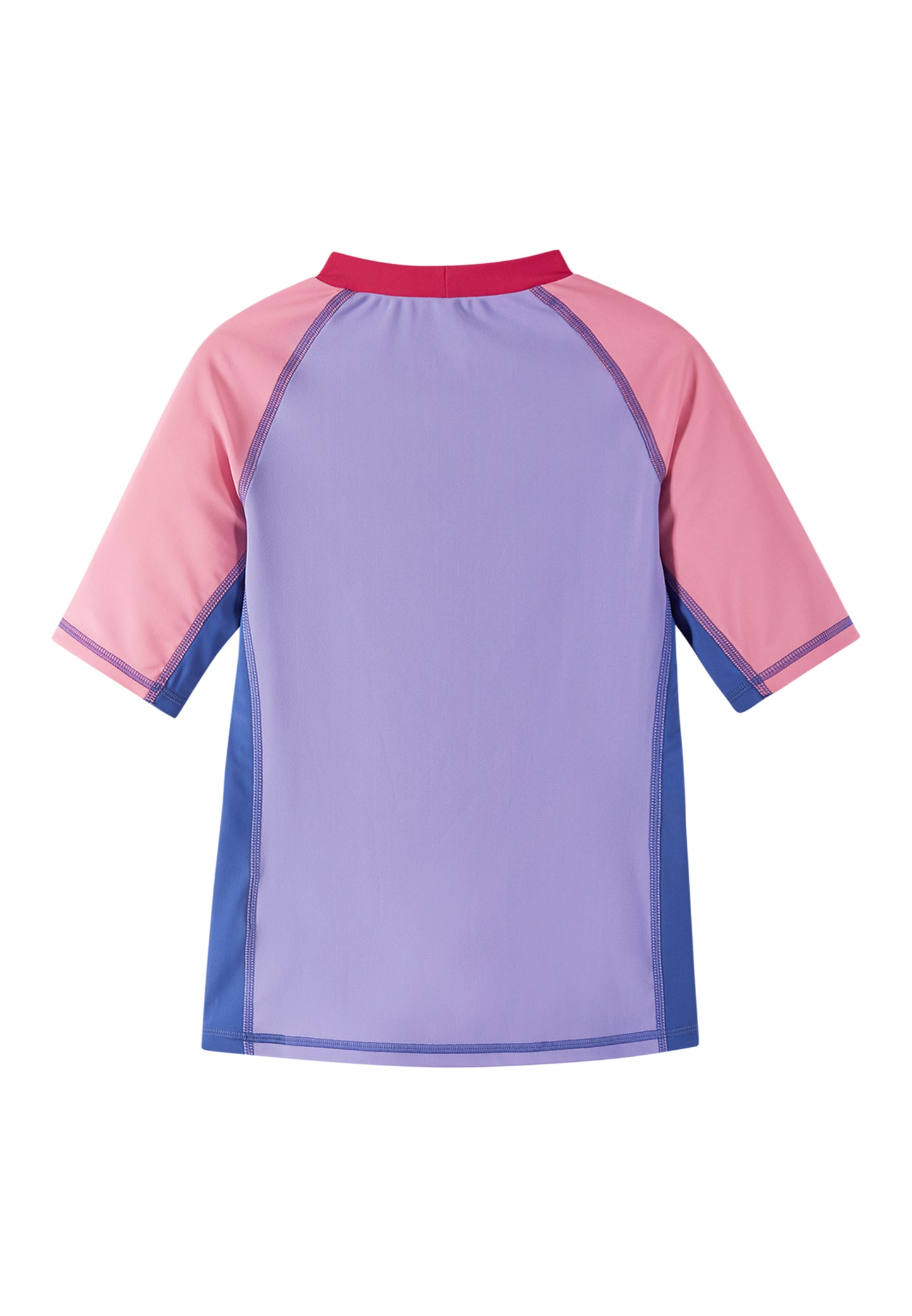 REIMA Badeshirt<br> Joonia<br>Gr. 110, 116<br> UV-Schutzfaktor 50+<br> schnelltrocknend