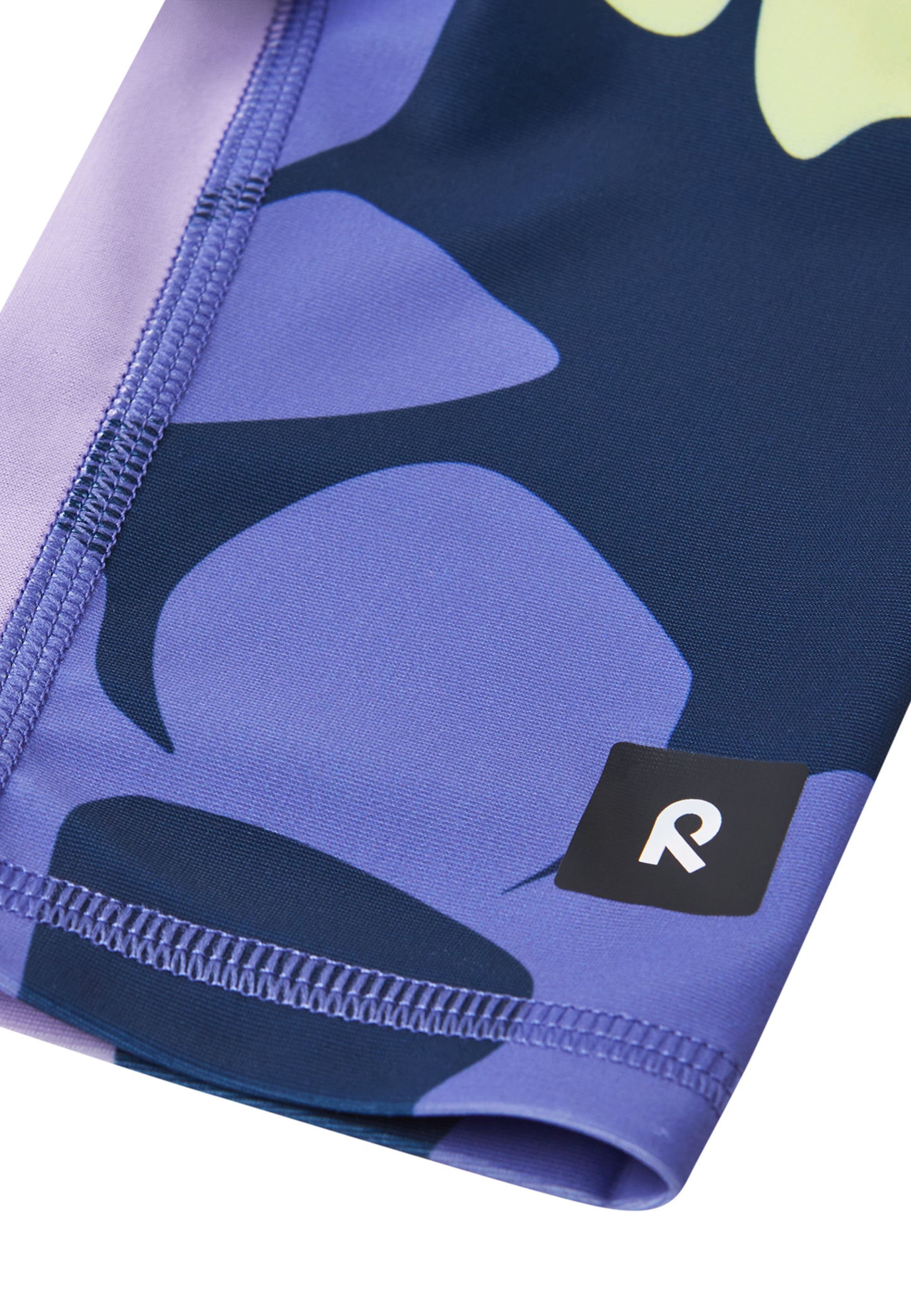 REIMA Badeshirt<br> Joonia<br>Gr. 110, 116<br> UV-Schutzfaktor 50+<br> schnelltrocknend