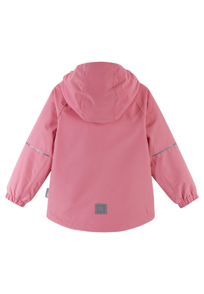 REIMA TEC Übergangs- und Regen-Jacke <br>Kallahti <br>Gr. 122, 134 <br>WS 10'000 mm