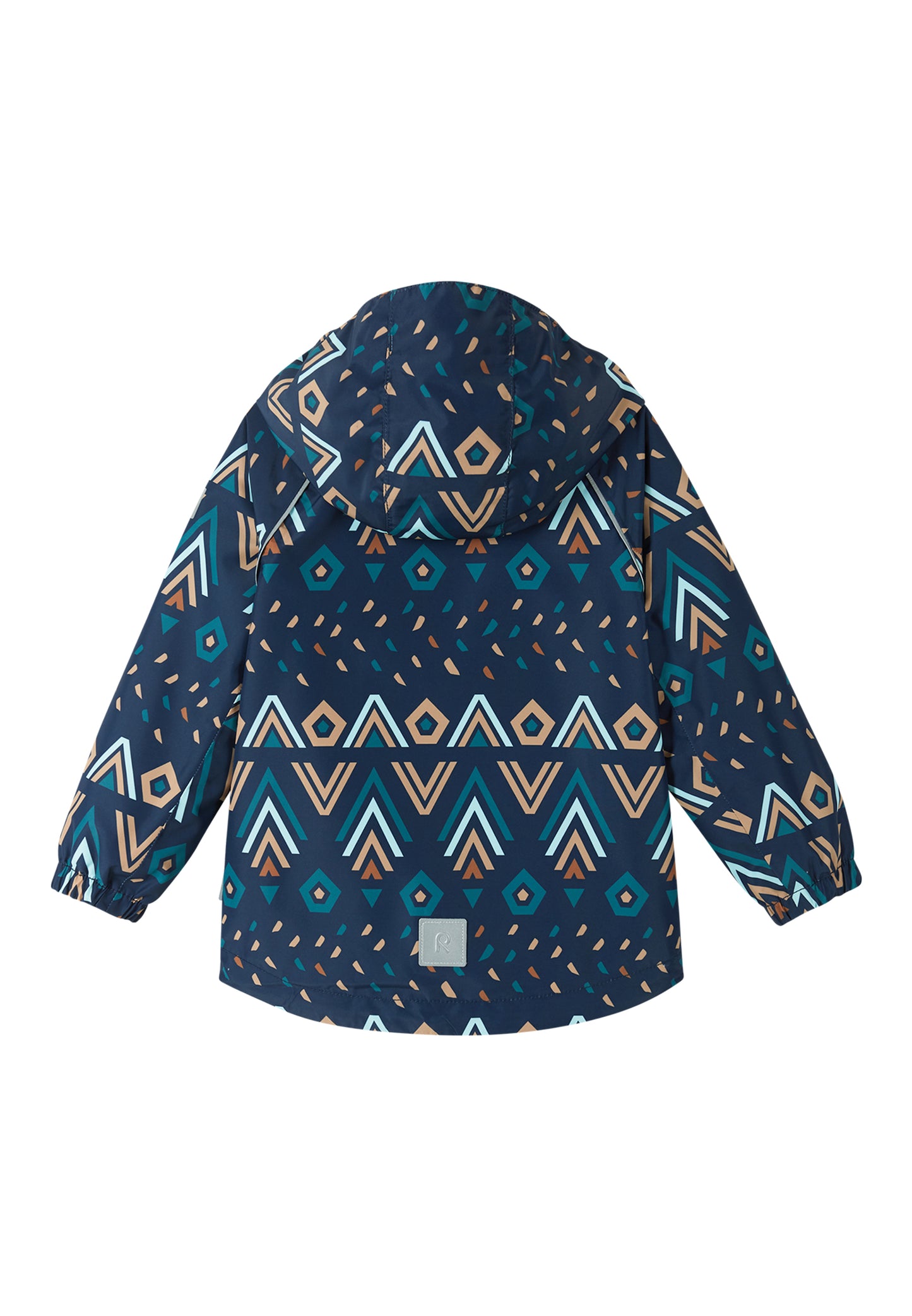 REIMA TEC Übergangs- und Regen-Jacke <br>Kalliola<br> Gr. 92, 104 <br>WS 10'000 mm