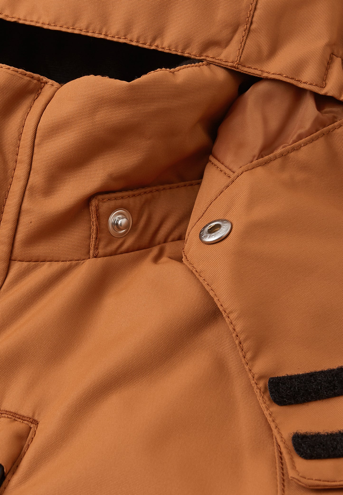 REIMA TEC+ Winteroverall/Skianzug <br>Kaunisto <br>Gr. 104-128<br>extra robuste Po- und Knie/Schienbeinbereiche <br>abnehmbare Fuss-Schlaufen<br> WS 12'000 mm